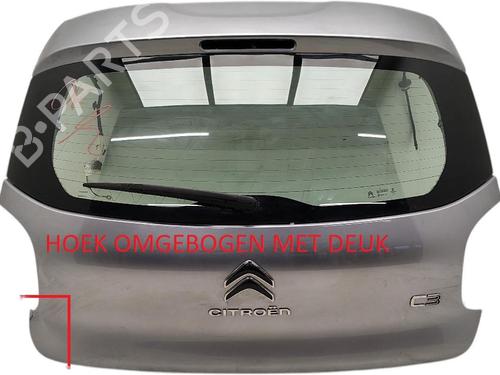 Lastkasse CITROËN C3 III (SX) 1.2 PureTech 82 | BP36632386C127 - Image 10