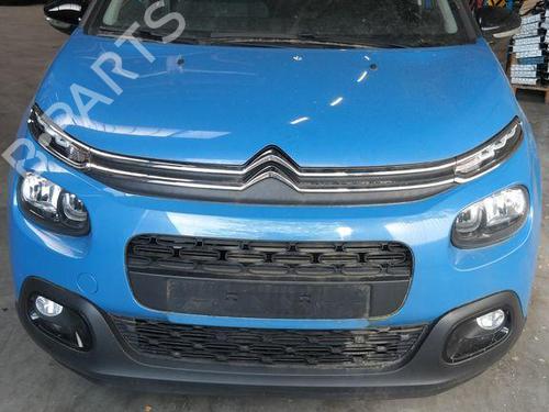 Hulkapsel CITROËN C3 III (SX) 1.2 VTi 82 | BP36626023C160 - Image 29
