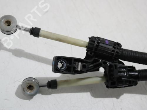Electronic module PEUGEOT RIFTER 1.6 HDi 92 | BP36618901M83 - Image 4
