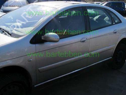 Middle console CITROËN C5 II (RC_) 2.0 16V (RCRFJB, RCRFJC) | BP36602924I22 - Image 14
