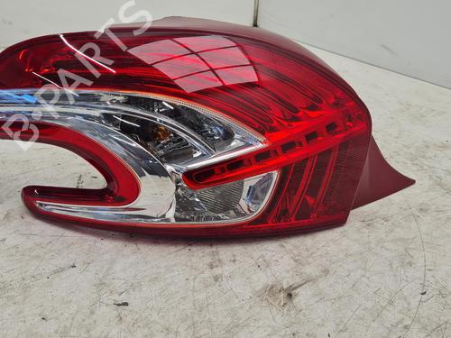 Used Left taillight Left taillight 37456073 37456073