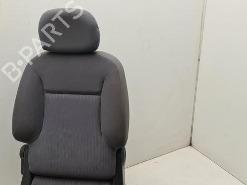 right-front-seat-peugeot-partner-box-bodympv-2008-36626145 main image