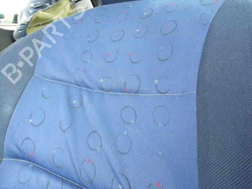 Headrest PEUGEOT PARTNER MPV (5_, G_) 1.9 D | BP36605515I31  - Image 5