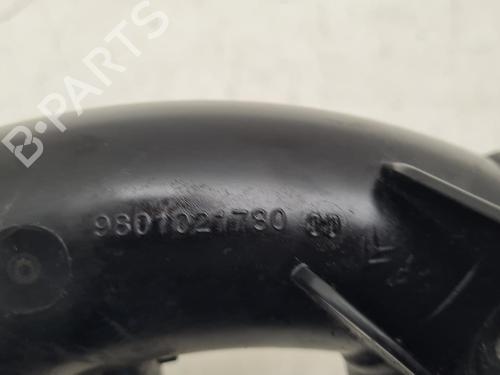 Used Pipe Pipe PEUGEOT 308 SW II (LC_, LJ_, LR_, LX_, L4_) 1.6 HDi / BlueHDi 115 (LCBHXM, LCBHXT) (115 hp) 36637864 36637864