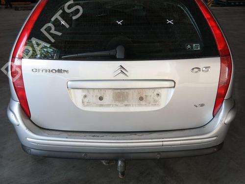 Front left window mechanism CITROËN C5 I Break (DE_) 3.0 V6 (DEXFXC, DEXFXF) | BP36616211C22 - Image 33