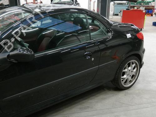 Other PEUGEOT 206 CC (2D) 2.0 S16 | BP36612971O1  - Image 22