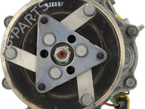 Compressor A/C PEUGEOT BOXER Van 2.2 HDi 100 | BP39733889M34 - Image 5