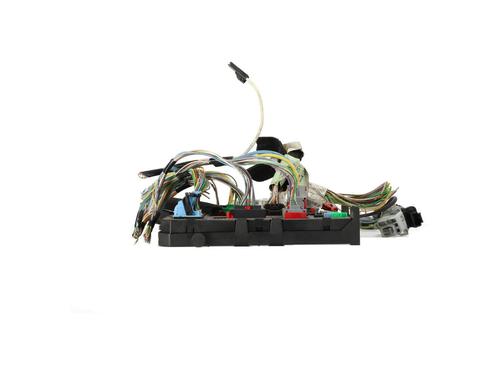 Control unit PEUGEOT 407 Coupe (6C_) 2.7 HDi | BP36619704M11 - Image 4