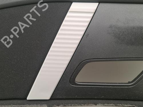 Front left panel CITROËN C4 III (BA_, BB_, BC_) BLUEHDI 110 (BBYHSA) | BP36624142C58 - Image 2