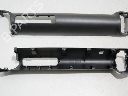 Middle console CITROËN C3 AIRCROSS II (2R_, 2C_) 1.6 BlueHDi 100 (2CBHYB) | BP36615018I22 - Image 2