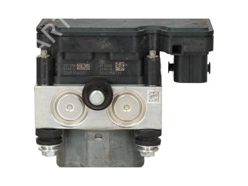Módulo de ABS PEUGEOT 108 1.0 VTi | BP36636387M43 - Image 4