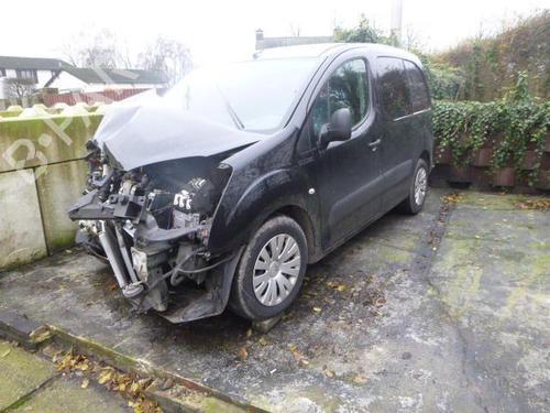 Engine CITROËN BERLINGO Box Body/MPV (B9) 1.6 HDi / BlueHDi 75 | BP36628451M1 - Image 27