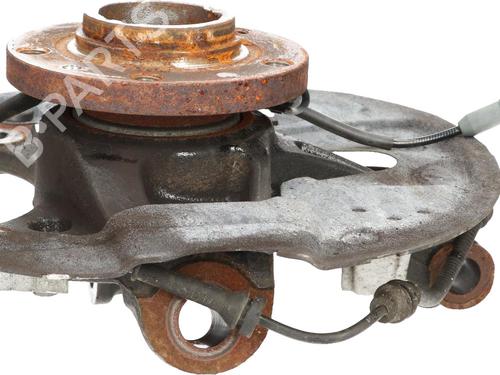 Used Left front steering knuckle Left front steering knuckle 36622958 36622958