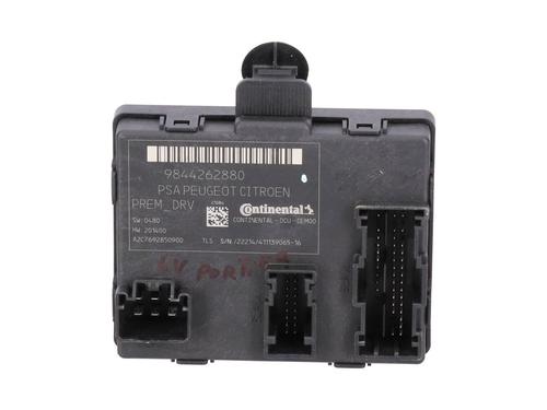 Electronic module DS DS 4 II (FR_, FB_, F3_, FP_) PureTech 180 (F35GFT) | BP36629505M83 - Image 5