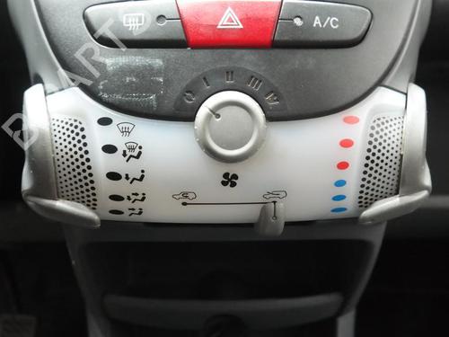 Switch PEUGEOT 107 (PM_, PN_) 1.0 | BP36624574I30  - Image 10
