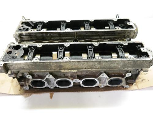 Topstykke Topstykke CITROËN C5 II Break (RE_) 2.0 16V (RERFJB, RERFJC) (140 hp) 36617069 36617069
