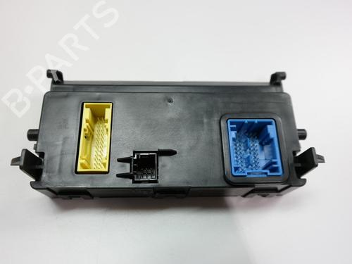 climate-control-peugeot-508-i-8d_-2010-2011-2012-2013-2014-2015-2016-2017-2018-36615159 main image