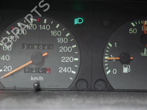 Control unit CITROËN XM (Y4) 2.0 Turbo | BP36613834M11  - Image 12
