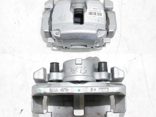 Right front brake caliper PEUGEOT RIFTER 1.5 BlueHDi 130 | BP36627168M104 - Image 6