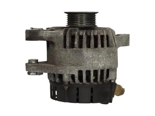 Used Alternator Alternator CITROËN C1 (PM_, PN_) 1.0 (68 hp) 36634535 36634535