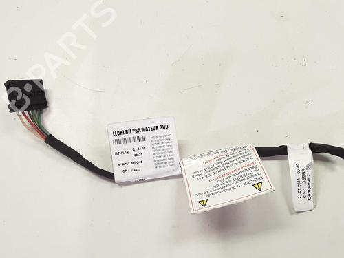 Used Cable Cable 36615365 36615365