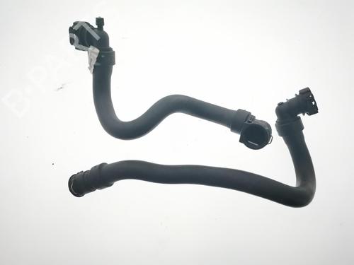 Used Pipe Pipe DS DS 7 Crossback (J4_, JR_, JC_) PureTech 130 (JRHNSU) (130 hp) 36619187 36619187