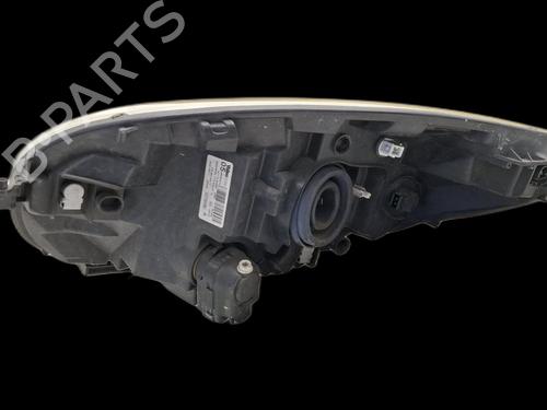 Right headlight CITROËN C1 (PM_, PN_) 1.0 | BP36636791C29 - Image 6