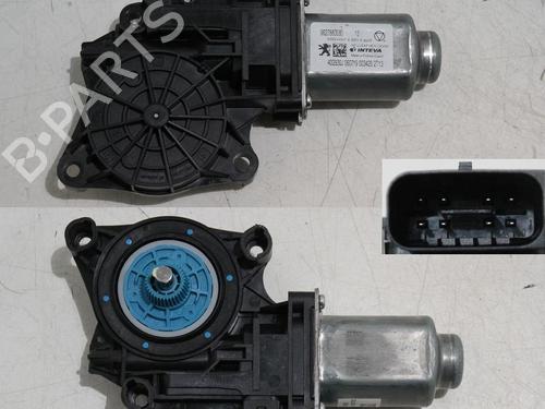 Used Rear left window mechanism Rear left window mechanism PEUGEOT 508 SW II (FC_, FJ_, F4_) 1.6 PureTech 180 (181 hp) 36615908 36615908