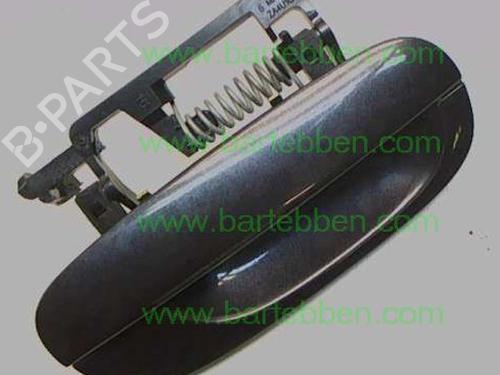 front-right-exterior-door-handle-peugeot-607-9d-9u-2000-36603645 main image