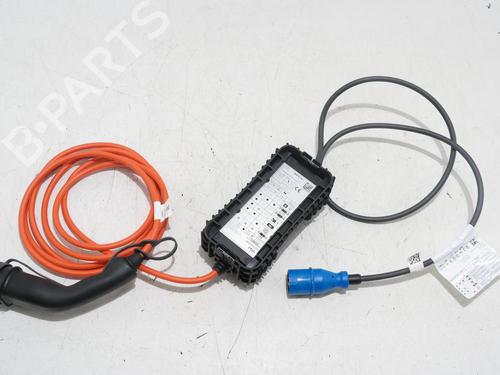 Used Cable Cable DS DS 7 Crossback (J4_, JR_, JC_) E-TENSE 4x4 (J45GBU) (300 hp) 36621429 36621429