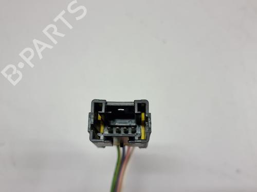 Cable PEUGEOT 607 (9D, 9U) 2.2 16V | BP36622766E12 - Image 2