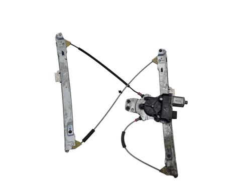 Front left window mechanism CITROËN C5 III Break (RW_) 2.0 HDi | BP36635076C22 - Image 4