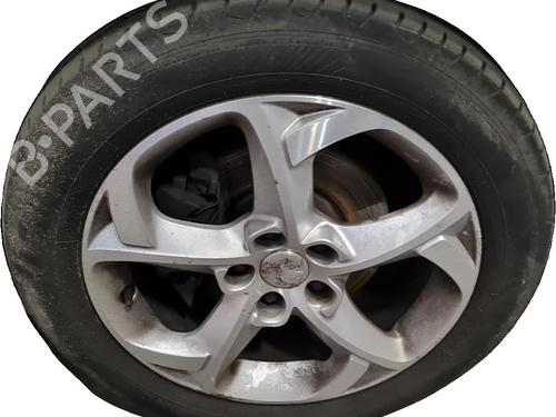 Middle console PEUGEOT 508 I (8D_) 1.6 VTi | BP36638369I22 - Image 27