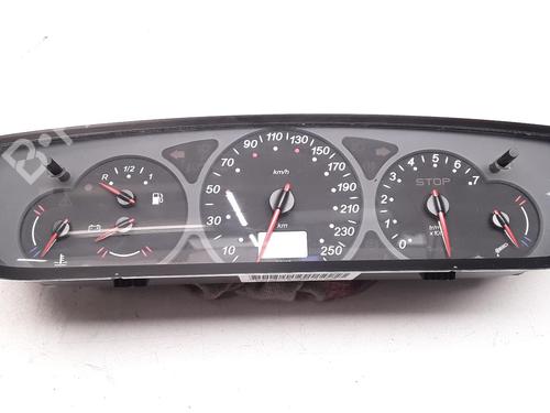 Used Instrument cluster Instrument cluster CITROËN C5 I (DC_) 1.8 16V (DC6FZB, DC6FZE) (115 hp) 36616723 36616723