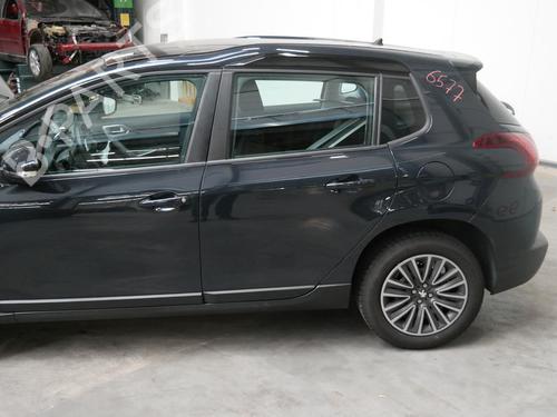 Electronic sensor PEUGEOT 2008 I (CU_) 1.2 VTi | BP36620844M84 - Image 26