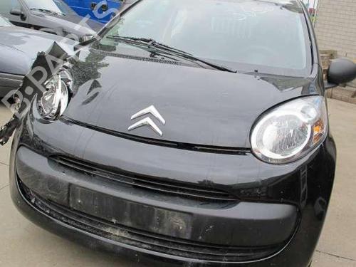 Right front seat CITROËN C1 (PM_, PN_) 1.0 | BP36601653C16 - Image 6