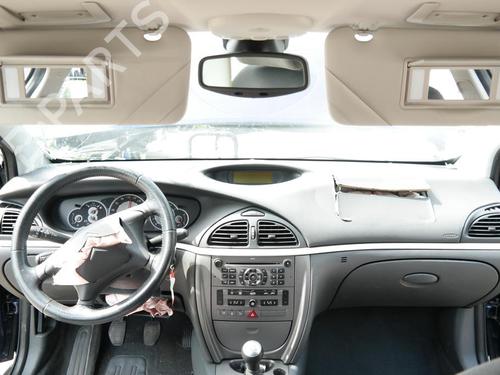 ABS pump CITROËN C5 II Break (RE_) 1.6 HDi (RE9HZC, RE9HYB) | BP36609730M43 - Image 9