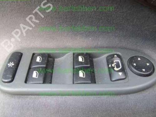 Electronic module CITROËN C5 I (DC_) 3.0 V6 (DCXFXC, DCXFXF) | BP36608348M83 - Image 9