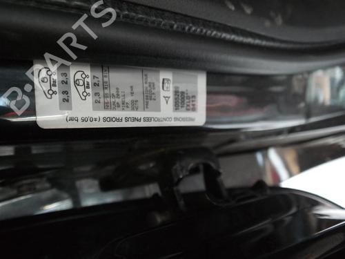 Electronic module PEUGEOT 307 CC (3B) 2.0 16V | BP36611691M83 - Image 16