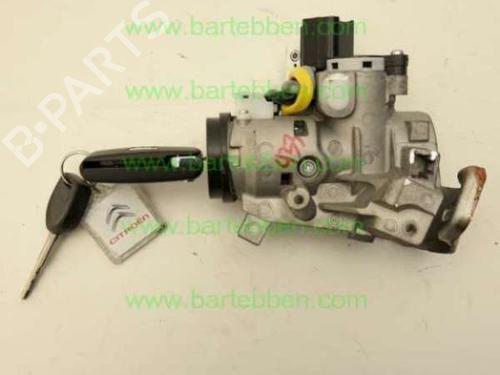 Used Ignition barrel Ignition barrel 36608139 36608139
