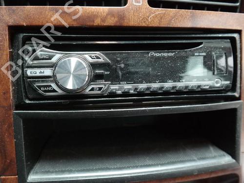 Middle console PEUGEOT 307 Break (3E) 2.0 | BP36611647I22 - Image 9