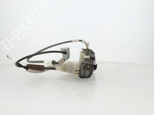 Used Front right lock Front right lock PEUGEOT 508 I (8D_) 2.2 HDi (204 hp) 36638571 36638571