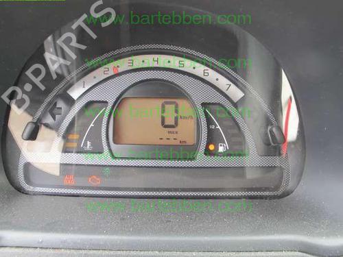 Steering column CITROËN C2 (JM_) 1.4 | BP36603007M21 - Image 16