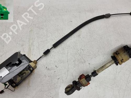 Electronic module PEUGEOT 607 (9D, 9U) 2.2 16V | BP36622669M83 - Image 13