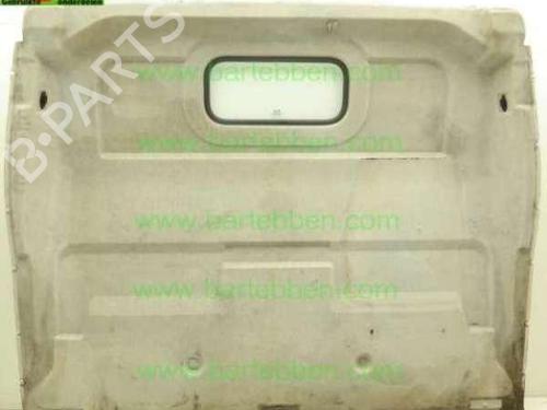 Cargo separator PEUGEOT BOXER Van (244) 2.8 HDi | BP36605337I36 - Image 2