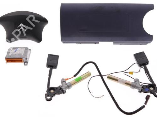 Used Airbag Kit Airbag Kit 36603102 36603102