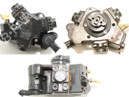 Used Injection pump Injection pump CITROËN NEMO Box Body/MPV (AA_) 1.3 HDi 75 (75 hp) 36606183 36606183