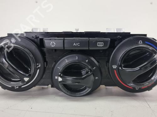 Used Climate control Climate control 36624347 36624347