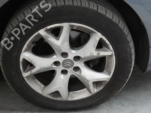 Pipe CITROËN C5 III (RD_) 2.0 HDi (RDRHD8, RDRHDJ, RDRHR8, RDRHRJ) | BP36614301M125  - Image 11