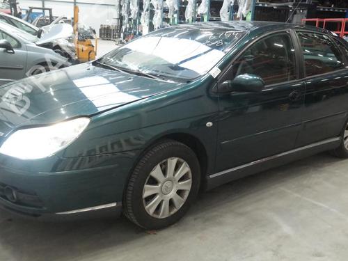 Pipe CITROËN C5 II (RC_) 2.0 16V (RCRFJB, RCRFJC) | BP36625299M125 - Image 8